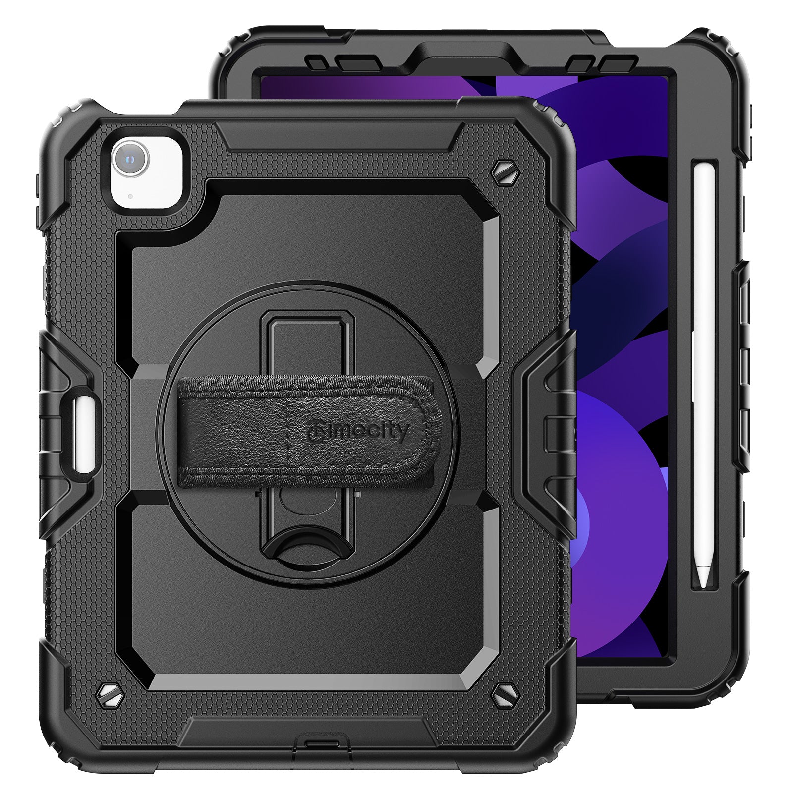 iPad Air 4th/5th Generation 10.9 Inch Case 2020/2022-Tough series-Timecity